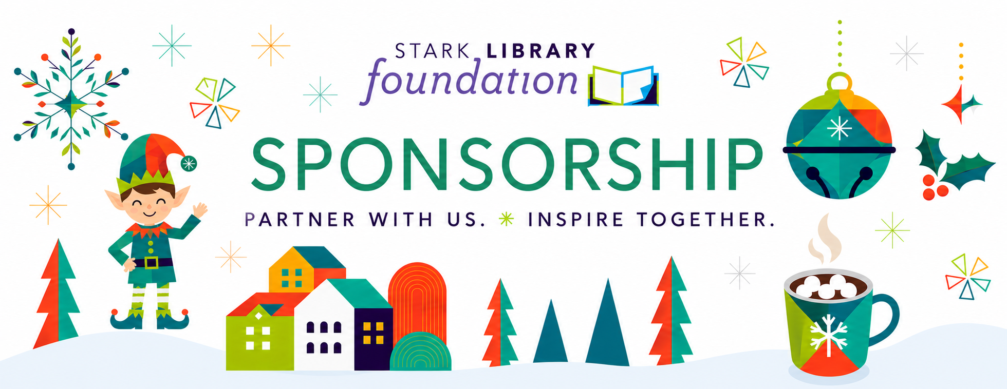 2026 Holiday Home Tour Sponsorships